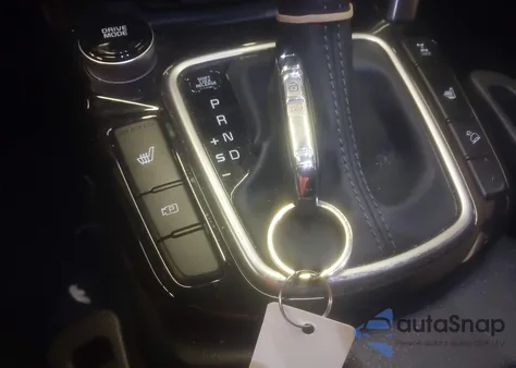 2024 Kia Seltos Ex z USA, uszkodzony, nr VIN KNDERCAA4R7564890